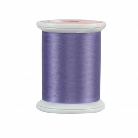 Kimono Silk 328 - Payson Purple