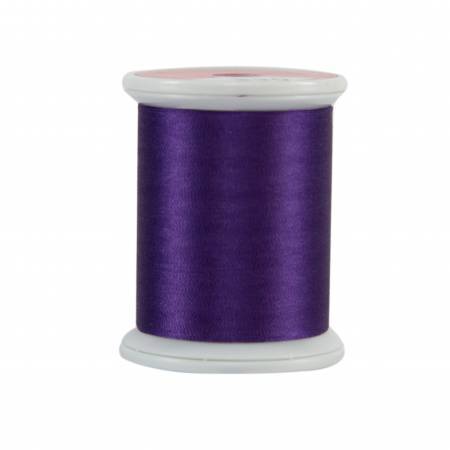 Kimono Silk 330 - Purple Susan